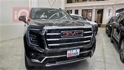 جي ام سي يوكون